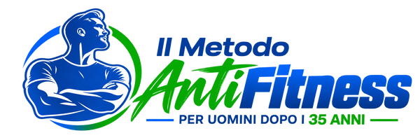 Il Metodo Anti Fitness